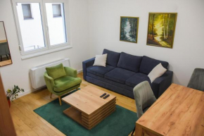 Apartment Barcelona Zemun Belgrade